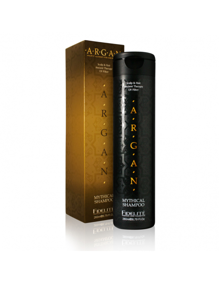SH FIDELITE MYTHICAL ARGAN X260CC