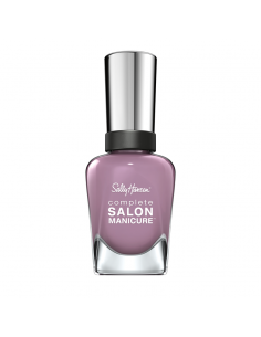 ESMALTES SALLY HANSEN COMPLETE SALON MAICURE DONNA  