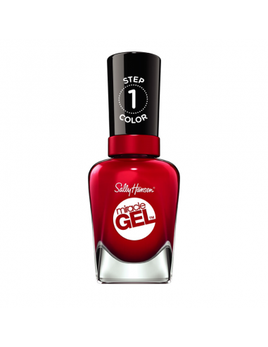 ESMALTES SALLY HANSEN GEL ROYALTY 474  
