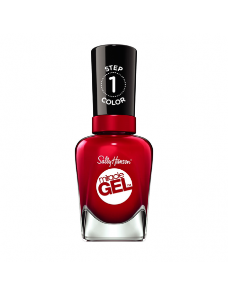 ESMALTES SALLY HANSEN GEL ROYALTY 474  