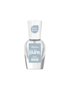 ESMALTE S.HANSEN PURE TOP COAT 101