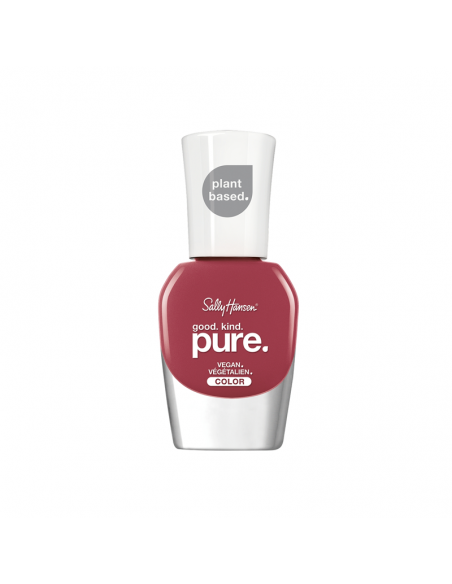 ESMALTE S.HANSEN PURE ECO-ROSE 260