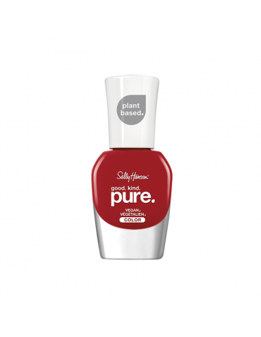 ESMALTES SALLY HANSEN PURE POMEGRANATE PAPAYA 310  