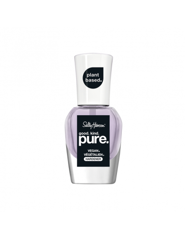 ESMALTES SALLY HANSEN PURE HARDENER 005  