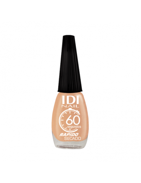 ESMALTE IDI 60SEG 201 SMOOTH