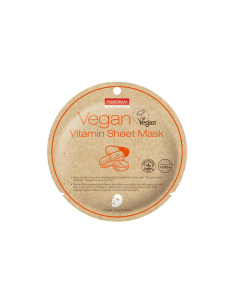 MASCARA PUREDERM VEGAN CALLAGEN