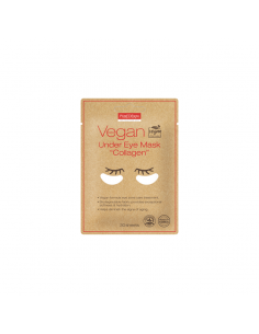 MASCARA PUREDERM VEGAN UNDER EYE COLLAGEN