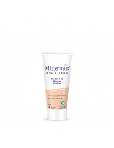 CR DE MANOS MIDERMUS ORDEÑE X70GR