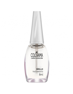ESMALTE COLORAMA CREM BRILLO