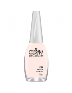 ESMALTE COLORAMA CREM PIEL MARFIL