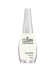 ESMALTE COLORAMA CREM VIA LACTEA