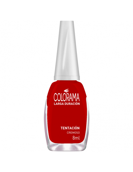 ESMALTE COLORAMA CREM TENTACION