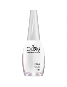 ESMALTE COLORAMA PERL PERLA