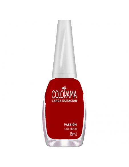 ESMALTE COLORAMA CREM PASION