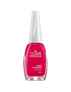 ESMALTE COLORAMA PURO GLAMOUR
