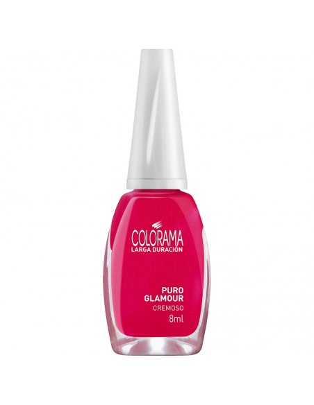 ESMALTE COLORAMA PURO GLAMOUR