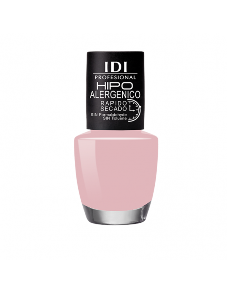ESMALTE IDI HIPOAL NUDE PINK 