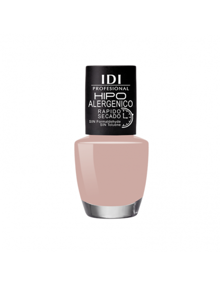ESMALTE IDI HIPOAL NUDE PIEL