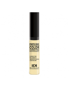 CORRECTOR IDI YELLOW 02 