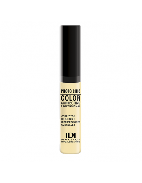CORRECTOR IDI YELLOW 02 
