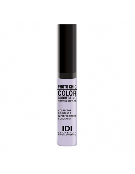 CORRECTOR IDI LILAC 03 