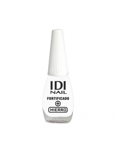 ESMALTE IDI PETALO BLANCO 01