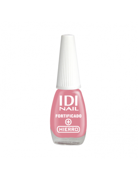 ESMALTE IDI ROSA CRISTAL 02