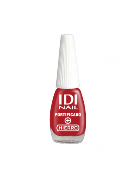 ESMALTE IDI ROJO URBANO 04