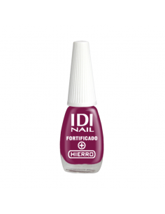 ESMALTE IDI CARMIN 28