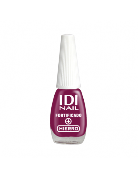 ESMALTE IDI CARMIN 28