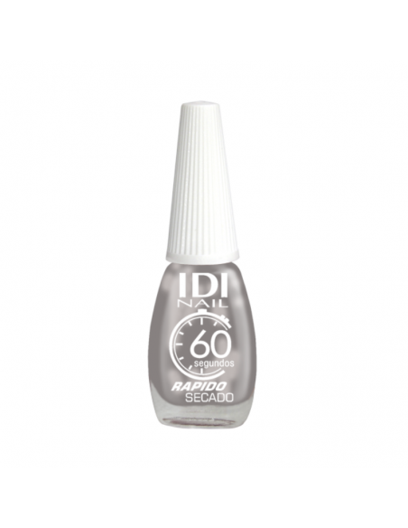 ESMALTE IDI METALLIC 127