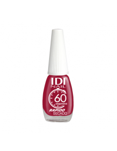 ESMALTE IDI RED RED 128