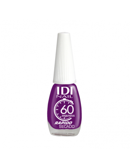 ESMALTE IDI BLACK WINE 125