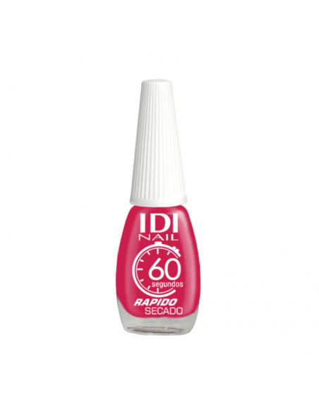 ESMALTE IDI RED STAR 129