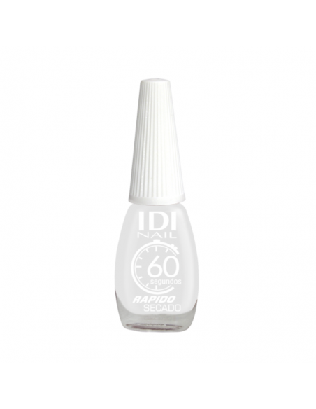ESMALTE IDI BCO FRANCESITA 112