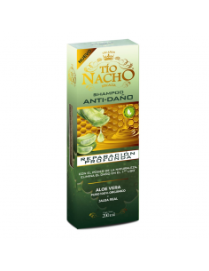 SH TIO NACHO ALOE VERA 200CC