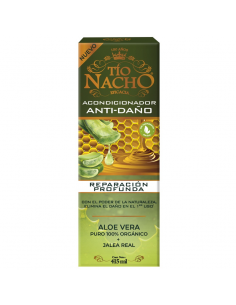 ACOND TIO NACHO ALOE VERA 415CC
