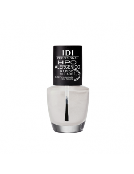 ESMALTE IDI HIPOAL BRILLO SEC.REFORZ. 01