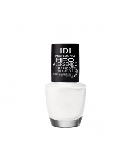 ESMALTE IDI HIPOAL BLANCO FRANCES 02