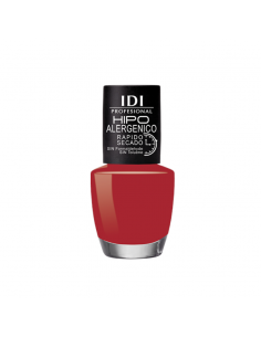 ESMALTE IDI HIPOAL RED 10
