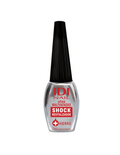 ESMALTE IDI SHOCK REVITALIZADOR