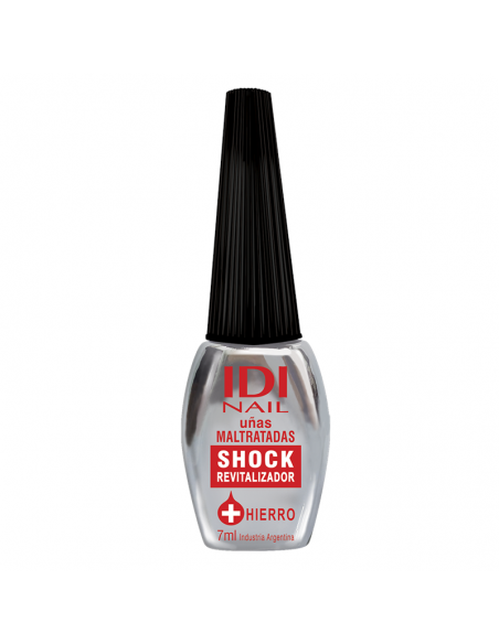 ESMALTE IDI SHOCK REVITALIZADOR
