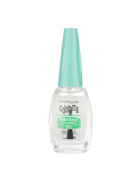 ESMALTE COLORAMA UÑAS DEBILES