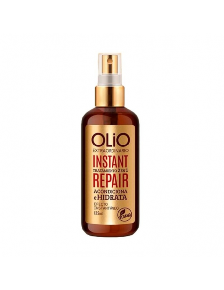 CREMA DE TRATAMIENTO OLIO INSTANT REPAIR BIFASE 125 CC
