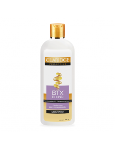 SH CLARIDGE BTX BLOND X400CC