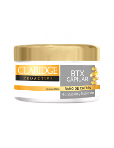 CR DE TRAT CLARIDGE BO-TOX 250GR