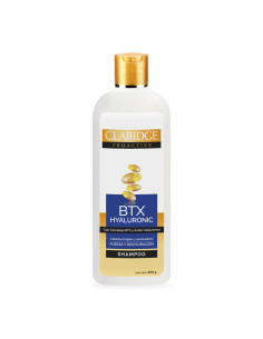 SH CLARIDGE BTX HIALURONIC X400CC