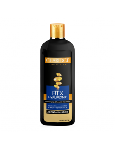 ACOND CLARIDGE BTX HIALURONIC X400CC