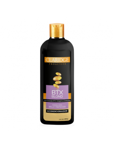 ACOND CLARIDGE BTX BLOND X400CC