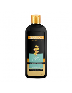 ACOND CLARIDGE STOP FRIZZ X 400CC